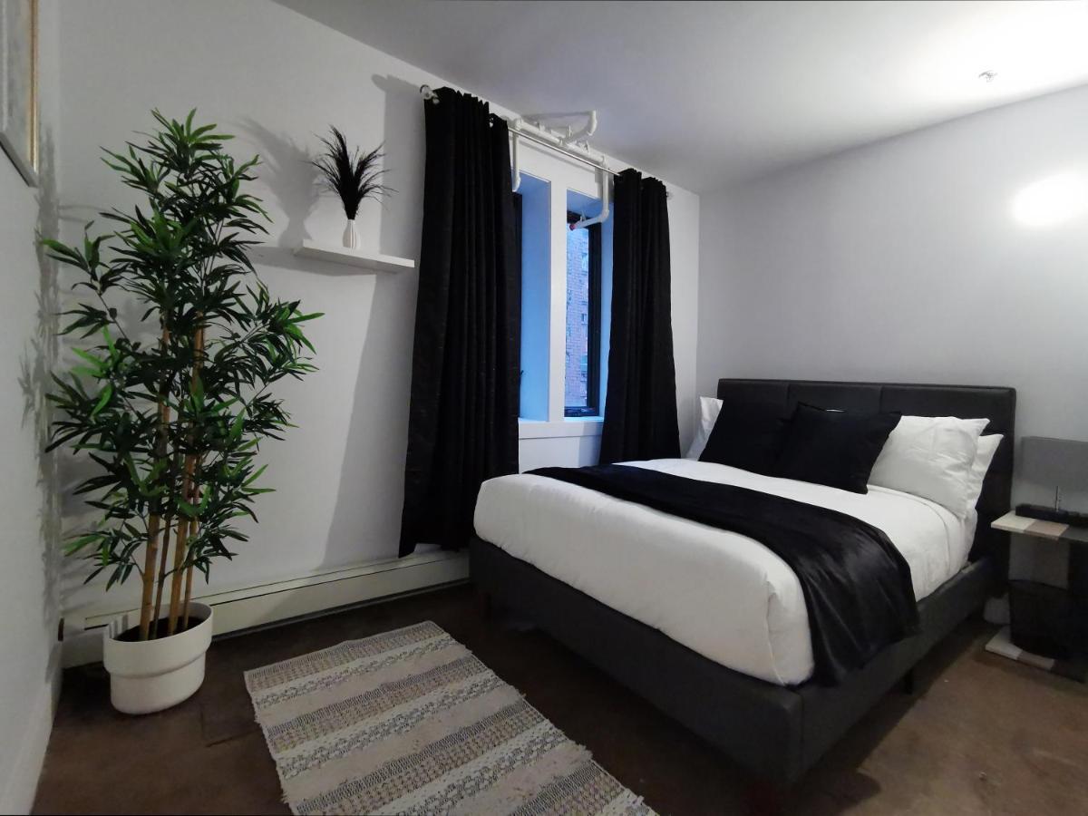 Cameo Hotel And Suites Halifax Kültér fotó