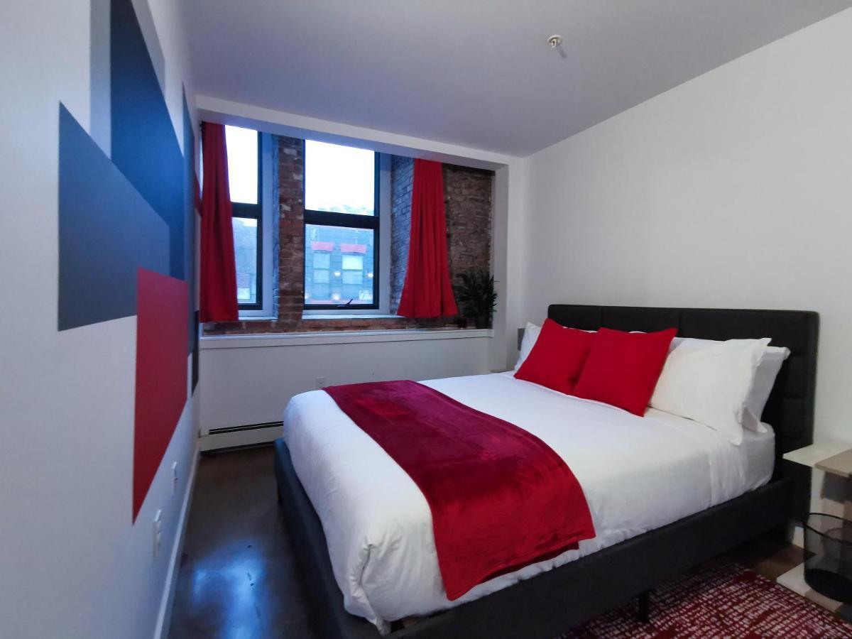 Cameo Hotel And Suites Halifax Kültér fotó