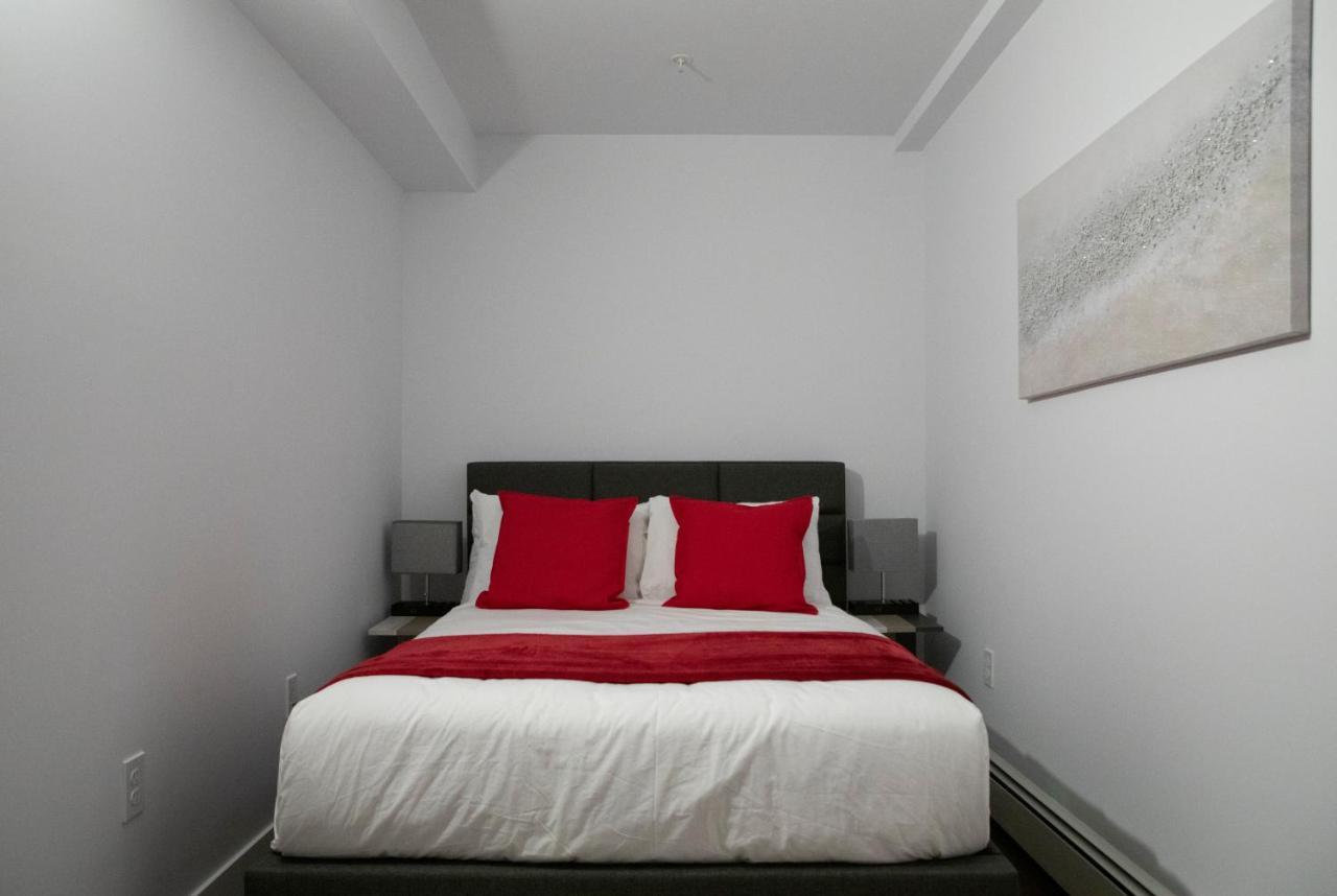 Cameo Hotel And Suites Halifax Kültér fotó