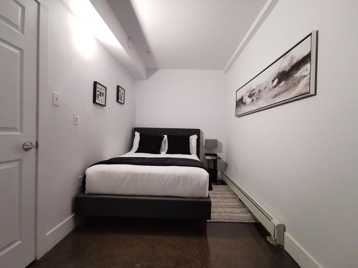 Cameo Hotel And Suites Halifax Kültér fotó