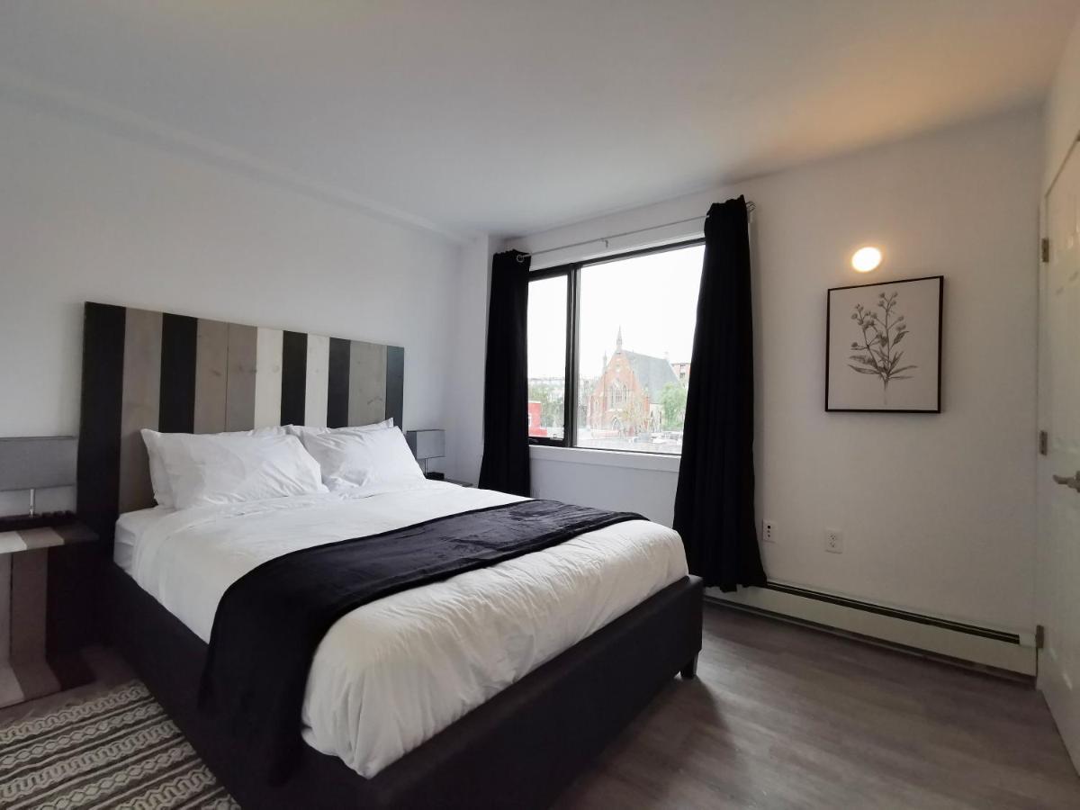 Cameo Hotel And Suites Halifax Kültér fotó