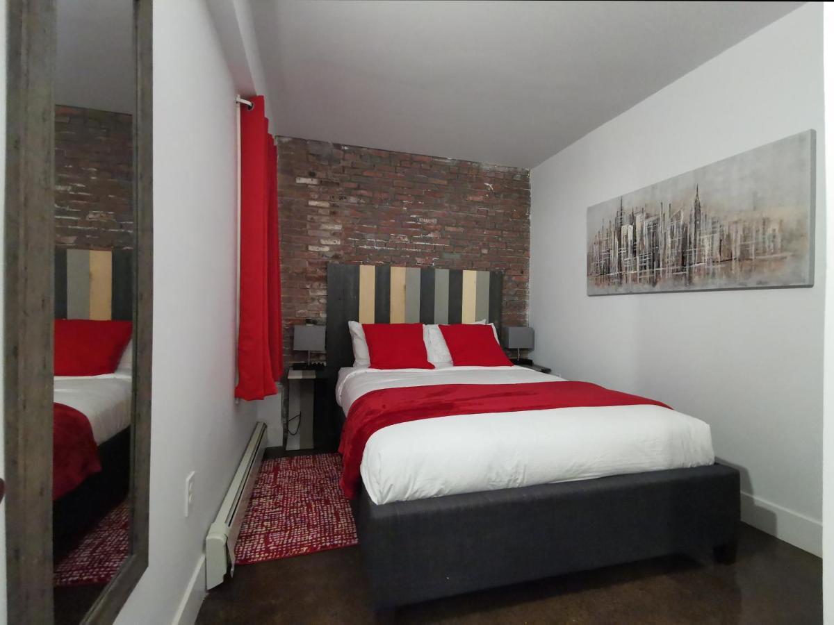 Cameo Hotel And Suites Halifax Kültér fotó