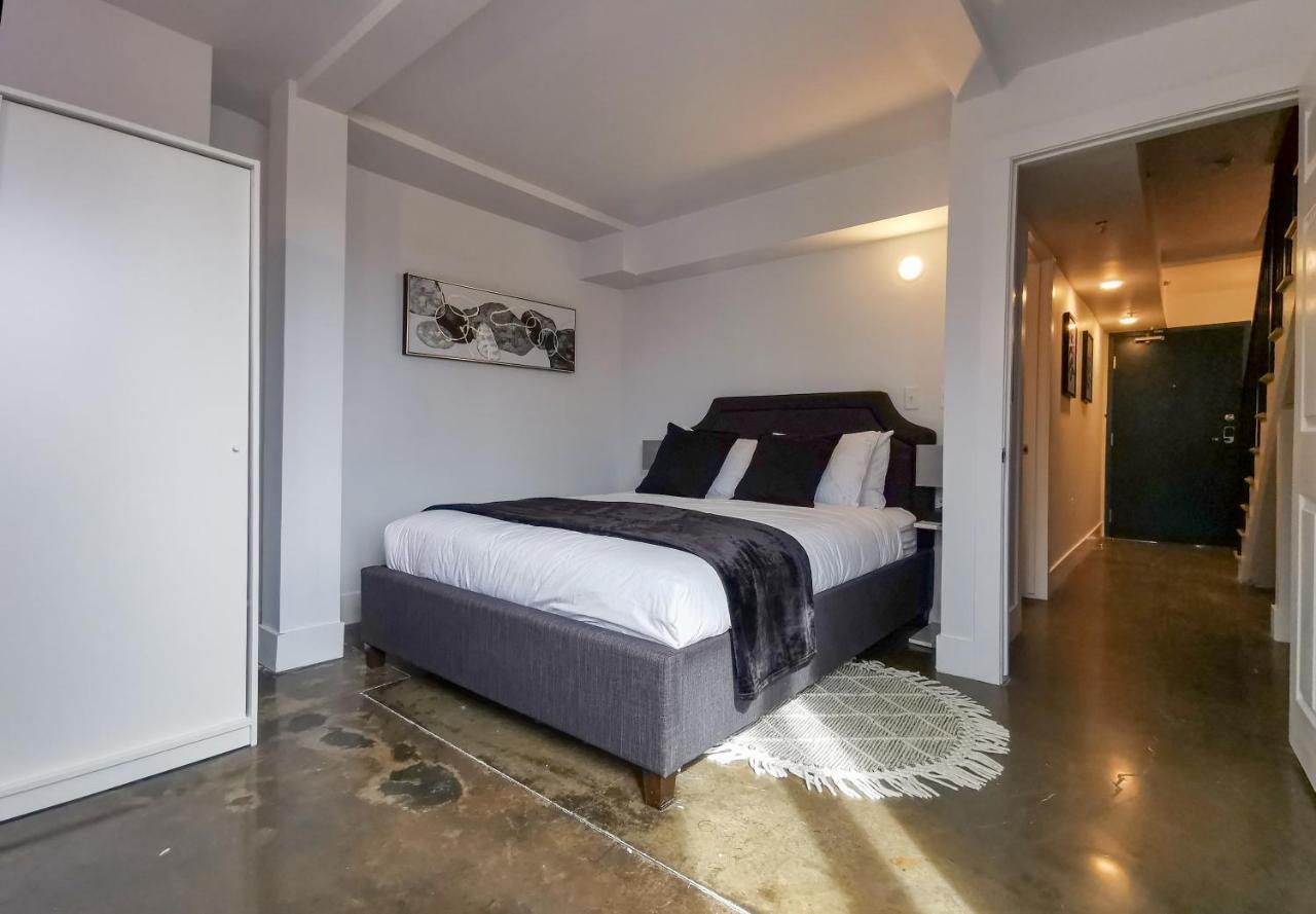 Cameo Hotel And Suites Halifax Kültér fotó