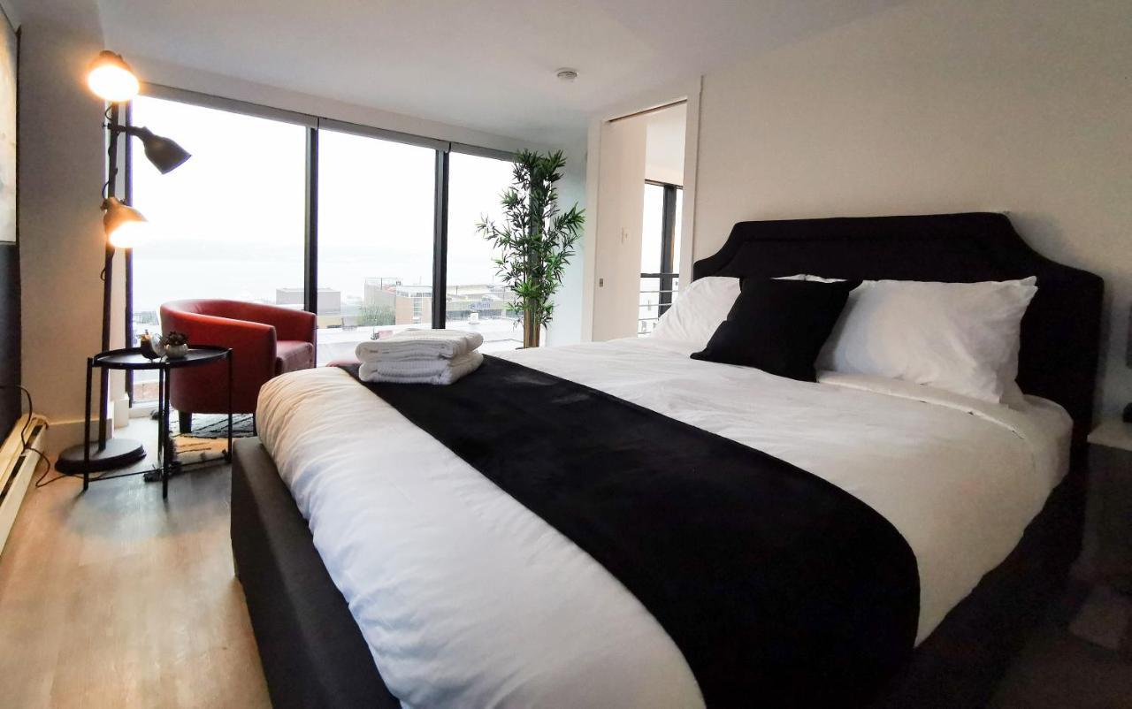 Cameo Hotel And Suites Halifax Kültér fotó